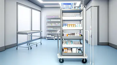 St Edna Subacute and Rehabilitation Center facility inspection