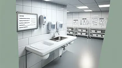 St Edna Subacute and Rehabilitation Center facility inspection