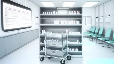 Skyline Healthcare Center - La facility inspection