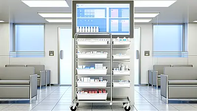 Skyline Healthcare Center - La facility inspection