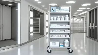 Skyline Healthcare Center - La facility inspection