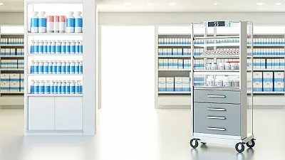 Skyline Healthcare Center - La facility inspection