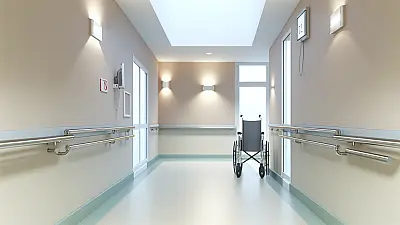 Marquis Plaza Regency Post Acute Rehab facility inspection