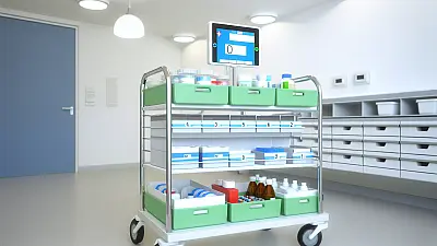 Valley Vista Nursing and Transitional Care LLC facility inspection