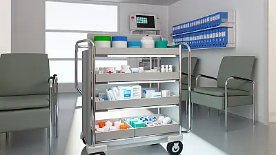 Grancell Village of the Jewish Homes For the Aging facility inspection