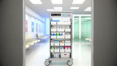 Pasadena Care Center, LLC facility inspection