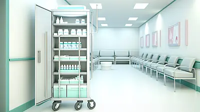 Pacifica Hospital of the Valley Dp Snf facility inspection