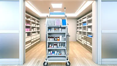 Sea Cliff Healthcare Center facility inspection