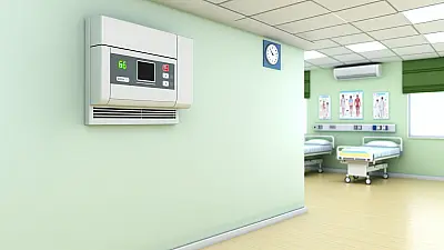 Stanford Court Skilled Nursing & Rehab Center facility inspection