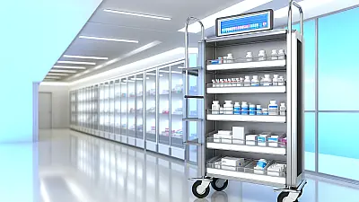 Kei-ai South Bay Healthcare Center facility inspection