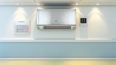 Lincoln Meadows Care Center facility inspection