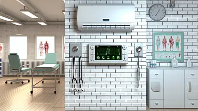 Casa De Las Campanas facility inspection