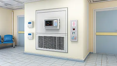 Casa De Las Campanas facility inspection