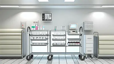 Casa De Las Campanas facility inspection