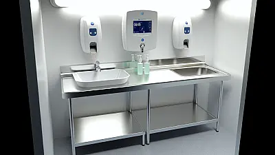 Jerold Phelps Comm Hosp Snf facility inspection