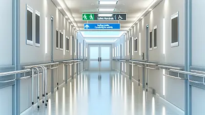 The Cove At La Jolla facility inspection