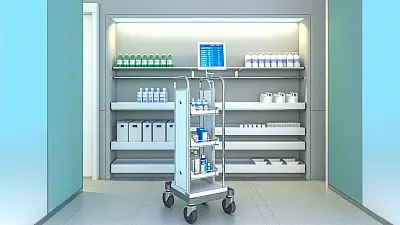 Ararat Nursing Facility facility inspection