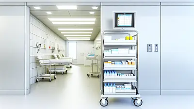 Ararat Nursing Facility facility inspection