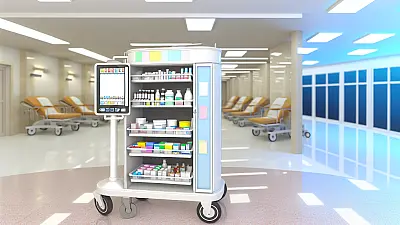 Ararat Nursing Facility facility inspection