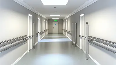 Putnam Center facility inspection