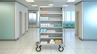 Whittier Hospital Medical Ctr D/p Snf facility inspection