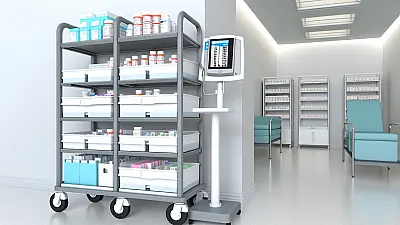 Auburn Ravine Terrace facility inspection