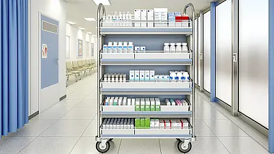 San Diego Post-acute Center facility inspection