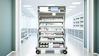 San Diego Post-acute Center facility inspection