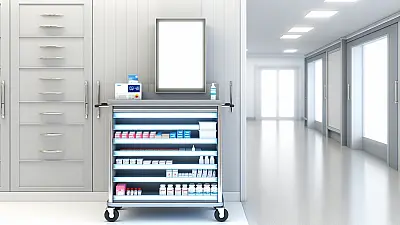 Studio City Rehabilitation Center facility inspection