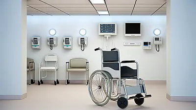 Windsor Gardens Convalescent Center of Anaheim facility inspection