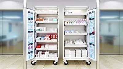 Polaris Rehabilitation and Care Center facility inspection