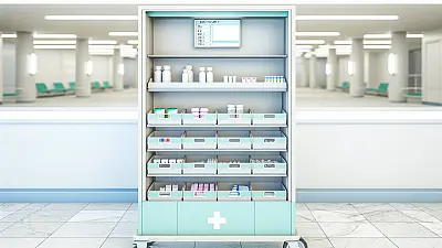 Santa Fe Heights Healthcare Center, LLC facility inspection