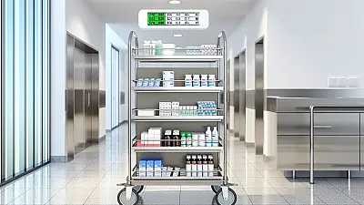 The Pavilion At Sunny Hills facility inspection