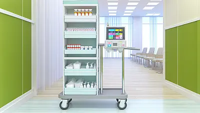 Stonehenge of Ogden facility inspection