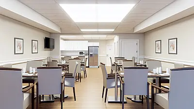 Brookdale Carmel Valley facility inspection