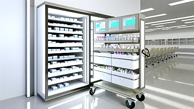 Santa Monica Conv Ctr I facility inspection