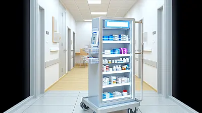 Veterans Home of California - Chula Vista facility inspection