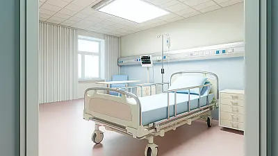 Victoria Post Acute Care facility inspection