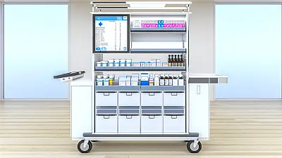 The Rehabilitation Center of Santa Monica facility inspection