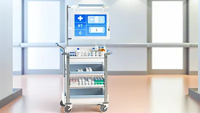 The Rehabilitation Center of Santa Monica facility inspection