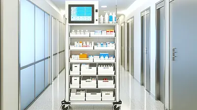 Canyon Oaks Nursing and Rehabilitation Center facility inspection