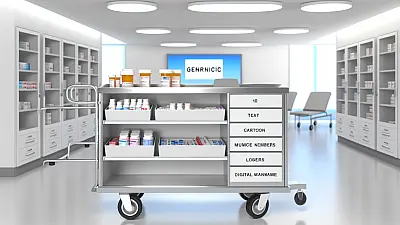 Novato Healthcare Center facility inspection