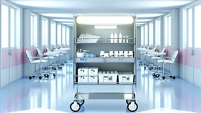 Brazos Healthcare Center facility inspection