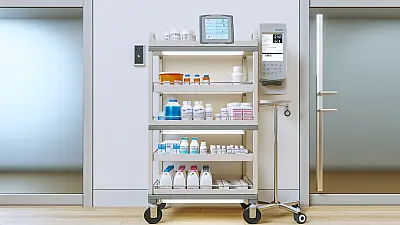 The Gardens of El Monte facility inspection