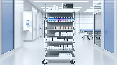 Kern River Transitional Care facility inspection