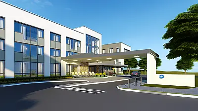 Nursing Home Hit in First PDPM Audit Sues Over OIG Effort to 'Rewrite History' With $31M Recoupment