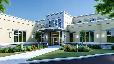 Roswell Personal Care Home Shut Down, 10 Seniors Relocated