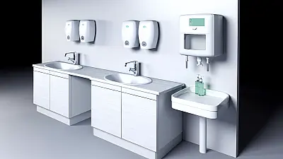 Country Village Care facility inspection