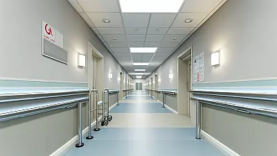 Focused Care At Beechnut facility inspection