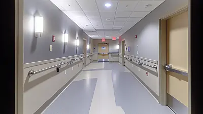 Focused Care At Beechnut facility inspection